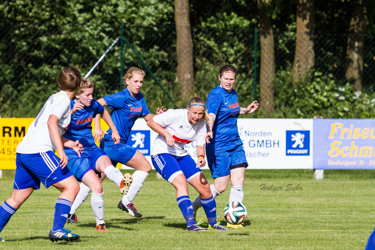 Bild 190 - Frauen ATSV Stockelsdorf - FSC Kaltenkirchen : Ergebnis: 4:3